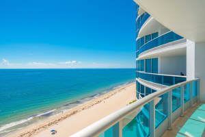 1600 S Ocean Boulevard   1203, Lauderdale By The Sea, FL 33062 Sold 04/28/23