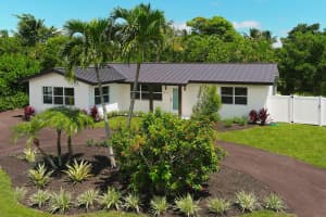 3214  Canal Drive, Boynton Beach, FL 33435 Sold 11/23/22