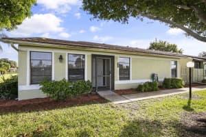 4265 Willow Brook Cir, West Palm Beach, FL 33417, Sold 10/27/22