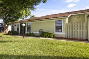 4265 Willow Brook Cir, West Palm Beach, FL 33417, Sold 10/27/22