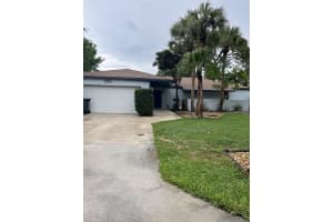 3300  Avenue Serrant, Delray Beach, FL 33445 Sold 10/14/22