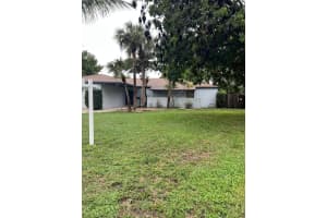 3300  Avenue Serrant, Delray Beach, FL 33445 Sold 10/14/22
