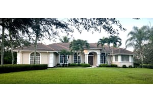 2825  Greenbriar Boulevard, Wellington, FL 33414 Sold 12/02/22