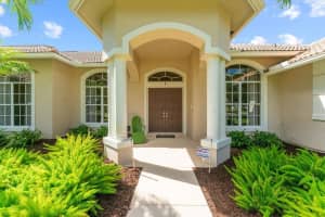 2825  Greenbriar Boulevard, Wellington, FL 33414 Sold 12/02/22
