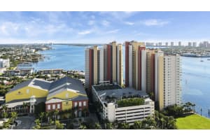 2650  Lake Shore Drive   2306, Riviera Beach, FL 33404 Sold 11/04/22