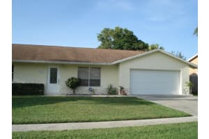 4633 Blue Pine Cir, Lake Worth, FL 33463, Sold 04/26/23
