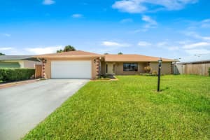 2524  Westchester Drive, Riviera Beach, FL 33407 Sold 02/22/23