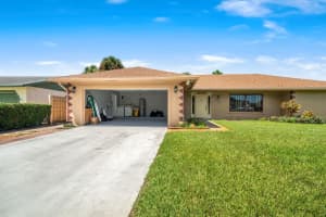 2524  Westchester Drive, Riviera Beach, FL 33407 Sold 02/22/23