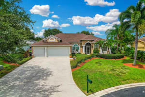 421 SW Sweetwater Trail, Port Saint Lucie, FL 34953 Sold 03/10/23