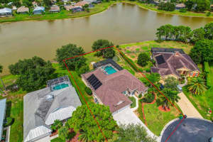 421 SW Sweetwater Trail, Port Saint Lucie, FL 34953 Sold 03/10/23