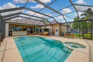421 SW Sweetwater Trail, Port Saint Lucie, FL 34953 Sold 03/10/23