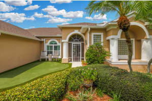 421 SW Sweetwater Trail, Port Saint Lucie, FL 34953 Sold 03/10/23