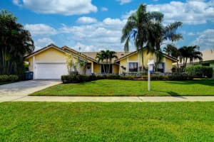 22461  Ensenada Way, Boca Raton, FL 33433 Sold 04/14/23