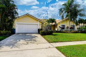 22461  Ensenada Way, Boca Raton, FL 33433 Sold 04/14/23