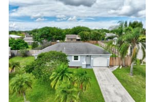 1512 SE Belcrest St, Port St. Lucie, FL 34952, Sold 10/17/22