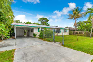 1751 SE Jackson St, Stuart, FL 34997, Sold 12/30/22