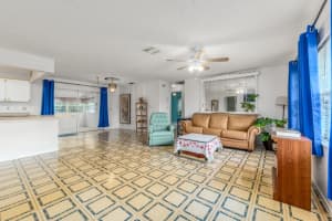 1751 SE Jackson St, Stuart, FL 34997, Sold 12/30/22