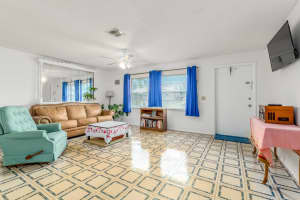 1751 SE Jackson St, Stuart, FL 34997, Sold 12/30/22