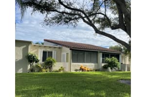 2601  Boundbrook Boulevard   113, West Palm Beach, FL 33406 Sold 11/01/22