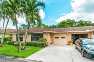 9780  Parkinsonia Tree Trail   A, Boynton Beach, FL 33436 Sold 10/17/23