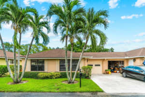 9780  Parkinsonia Tree Trail   A, Boynton Beach, FL 33436 Sold 10/17/23