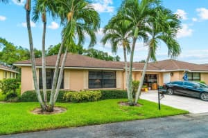 9780  Parkinsonia Tree Trail   A, Boynton Beach, FL 33436 Sold 10/17/23