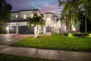 7087 NW 71st Manor, Parkland, FL 33067 Sold 11/03/22