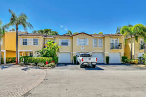 1030  Lake Shore Drive   105, Lake Park, FL 33403 Sold 03/14/23