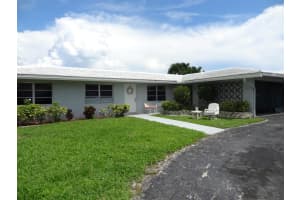 741  Enfield Street, Boca Raton, FL 33487 Sold 12/08/22