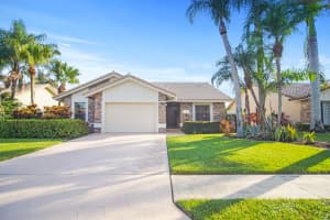 10588  Fenway Place, Boca Raton, FL 33498 Sold 10/26/22