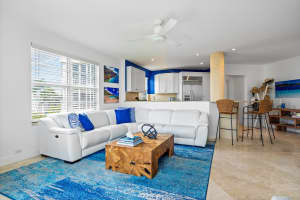 100 N Ocean Boulevard   317, Delray Beach, FL 33483 Sold 03/31/23
