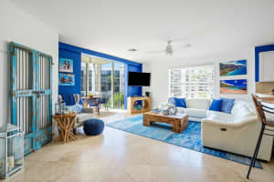 100 N Ocean Boulevard   317, Delray Beach, FL 33483 Sold 03/31/23