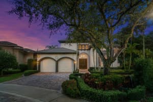 17881  Villa Club Way, Boca Raton, FL 33496 Sold 12/08/22