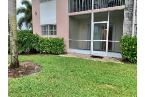 18081 SE Country Club Drive   5-45, Jupiter, FL 33469 Sold 01/11/23