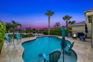 7619 SE Heritage Boulevard, Hobe Sound, FL 33455 Sold 11/16/22