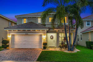 7619 SE Heritage Boulevard, Hobe Sound, FL 33455 Sold 11/16/22