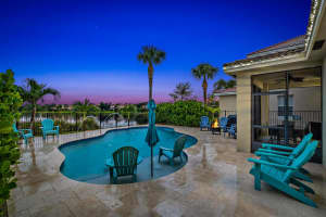 7619 SE Heritage Boulevard, Hobe Sound, FL 33455 Sold 11/16/22