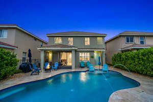 7619 SE Heritage Boulevard, Hobe Sound, FL 33455 Sold 11/16/22