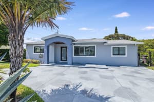 8001  Arlington Place, West Palm Beach, FL 33405 Sold 10/11/22