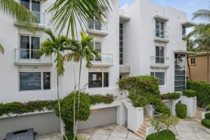 4215 S Ocean Boulevard, Highland Beach, FL 33487 Sold 02/28/23