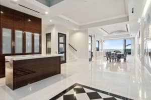 4215 S Ocean Boulevard, Highland Beach, FL 33487 Sold 02/28/23