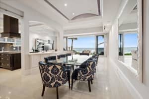 4215 S Ocean Boulevard, Highland Beach, FL 33487 Sold 02/28/23