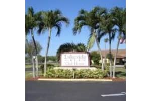 4583 Willow Pond Ct E, West Palm Beach, FL 33417, Sold 12/16/22