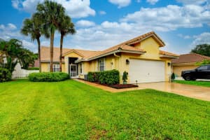 3723 S Lancewood Place, Delray Beach, FL 33445 Sold 10/28/22