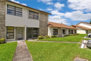 1160  Parkside Green Drive   C, Green Acres, FL 33415 Sold 03/03/23