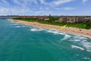 125 S Ocean Avenue   207, Palm Beach Shores, FL 33404 Sold 03/03/23