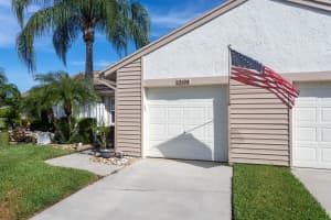 12199  Forest Greens Drive, Boynton Beach, FL 33437 Sold 11/18/22