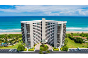 8880 S Ocean Drive   307, Jensen Beach, FL 34957 Sold 11/14/22