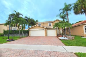 7321  Viale Sonata Lake Worth, FL 33467 Sold 04/15/23