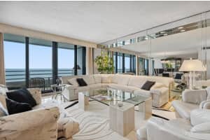 1400 S Ocean Boulevard   N-1402, Boca Raton, FL 33432 Sold 02/14/24